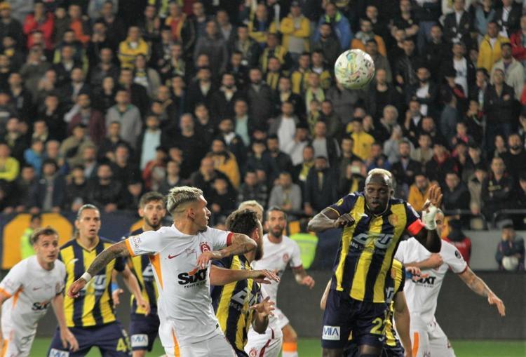 PLAY-OFF VEDASINDA TESELLİ