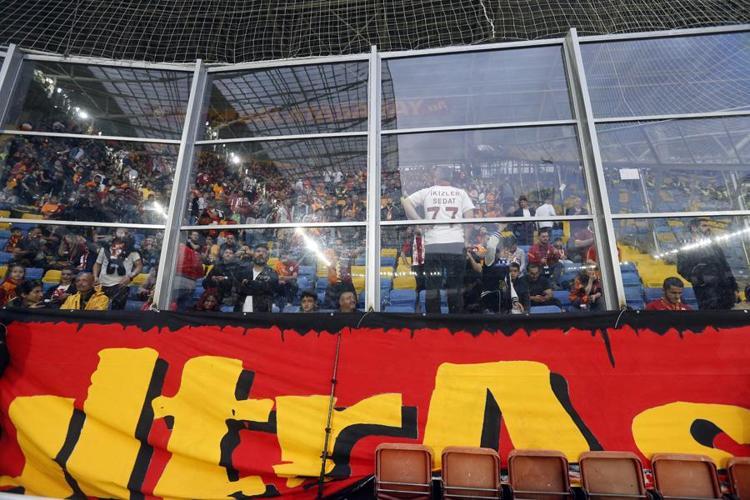 Ne Okan Buruk ne İcardi Herkes onu konuşuyor: Hem kanat, hem kanat forvet hem de 10 numara