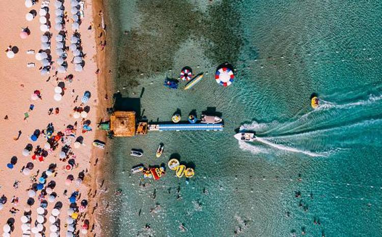 Fiyatlar 100 TLden başlıyor Hafta sonu için İstanbula yakın tatil rotaları...