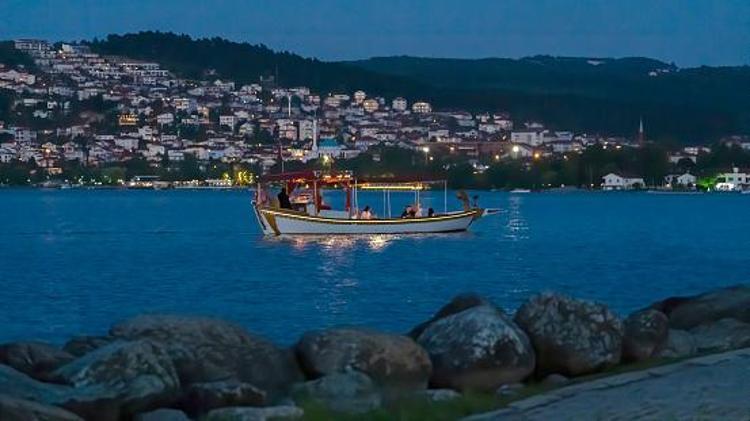 Fiyatlar 100 TLden başlıyor Hafta sonu için İstanbula yakın tatil rotaları...
