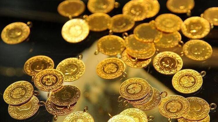 Altın fiyatlarında tarihi rekor Kritik seviye aşıldı, yeni tahmin geldi