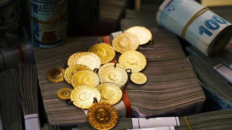 Altın fiyatlarında tarihi rekor Kritik seviye aşıldı, yeni tahmin geldi