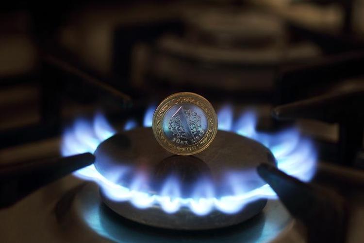 Doğal gaz abonelerini kapsıyor Faturada doğrudan indirim yapılacak, 1500 lira cepte kalacak