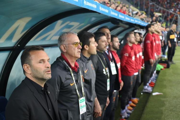 Avrupanın önde gelen basın yayın kuruluşları Galatasarayın şampiyonluğunu şöyle değerlendirdi:
