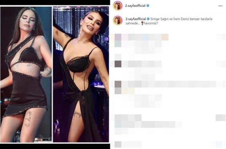 Sefo’dan Müslüm Gürses tarzı Neden böyle giyindiğini açıkladı
