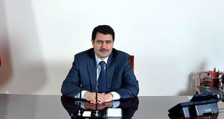 VASİP ŞAHİNİN SİYASİ HAYATI