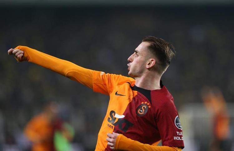 Sarri Ben Barış Alper Yılmaza hayran kaldım dedi sürpriz bir yıldız için 20 milyon euro teklif etti