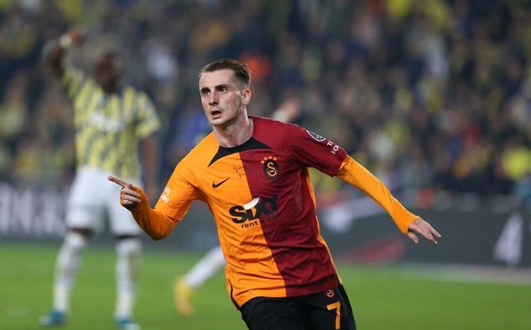 Sarri Ben Barış Alper Yılmaza hayran kaldım dedi sürpriz bir yıldız için 20 milyon euro teklif etti