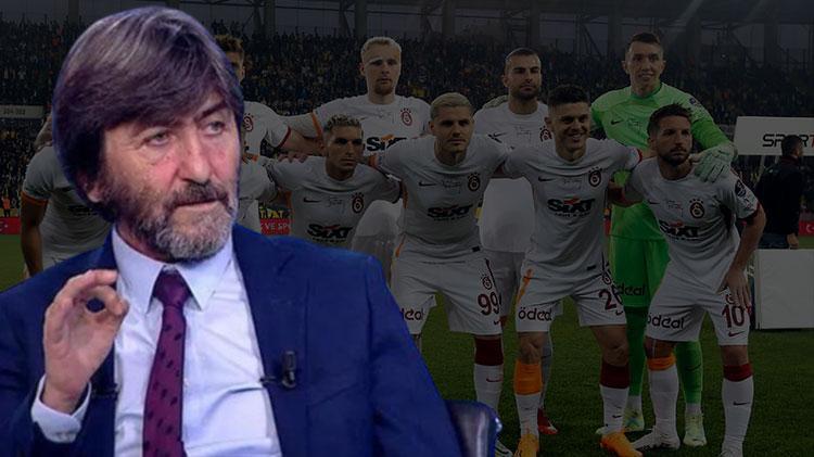 Herkes Kazımcan sandı ama değil 7 gol 4 asist yapan oyuncunun hesabını kesti: Şampiyonlar Ligi temposunu kaldıramaz