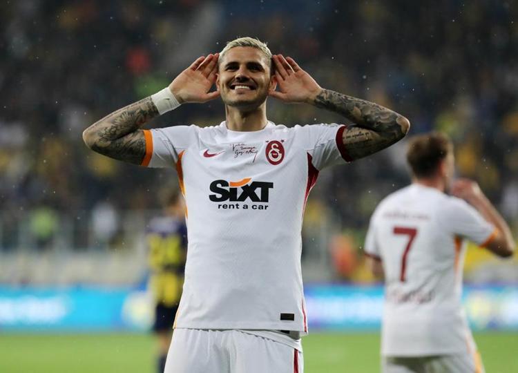 Herkes Kazımcan sandı ama değil 7 gol 4 asist yapan oyuncunun hesabını kesti: Şampiyonlar Ligi temposunu kaldıramaz