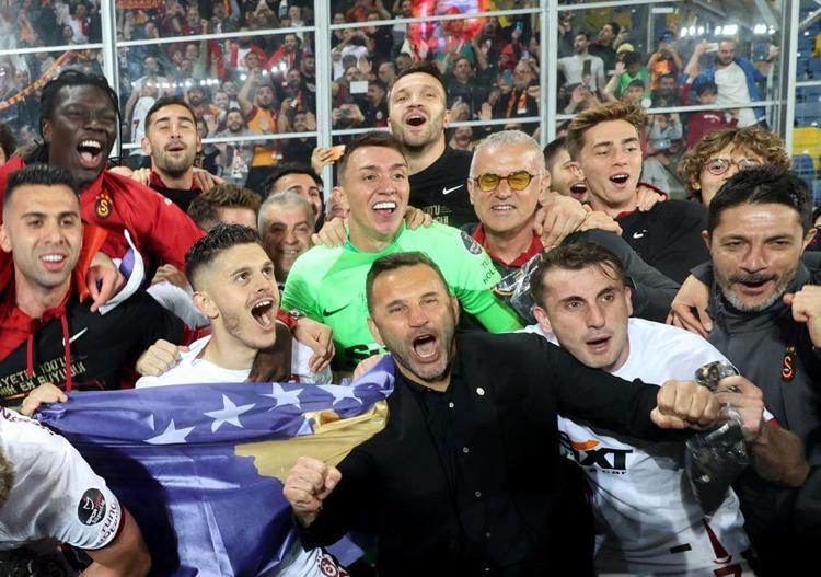 Herkes Kazımcan sandı ama değil 7 gol 4 asist yapan oyuncunun hesabını kesti: Şampiyonlar Ligi temposunu kaldıramaz