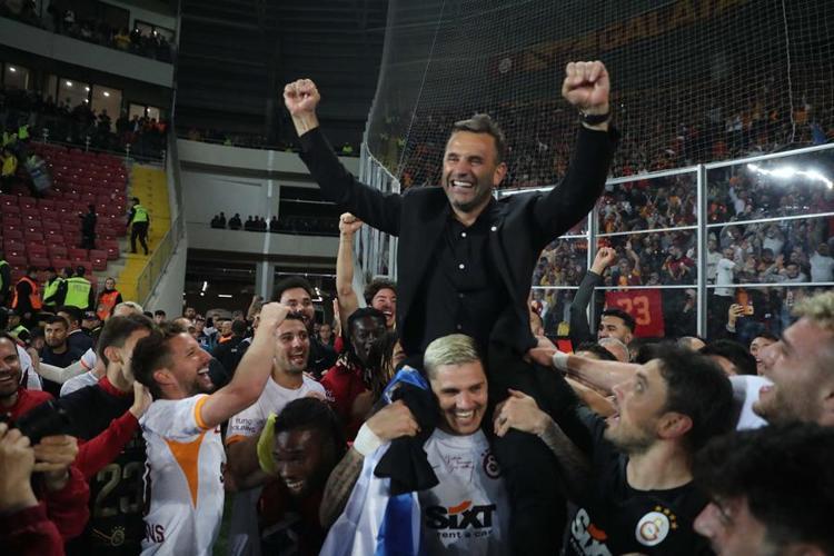 Herkes Kazımcan sandı ama değil 7 gol 4 asist yapan oyuncunun hesabını kesti: Şampiyonlar Ligi temposunu kaldıramaz