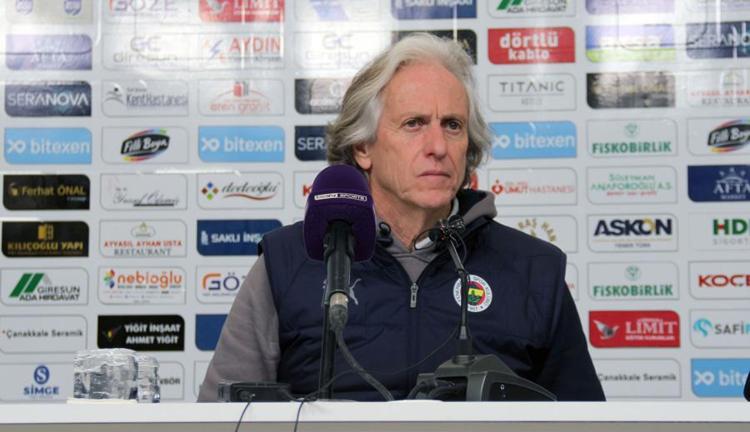 Ses kayıtları, İcardi ve Aboubakarın elden kaçması, Jorge Jesusun inadı... İşte Fenerbahçenin bozulan büyüsü