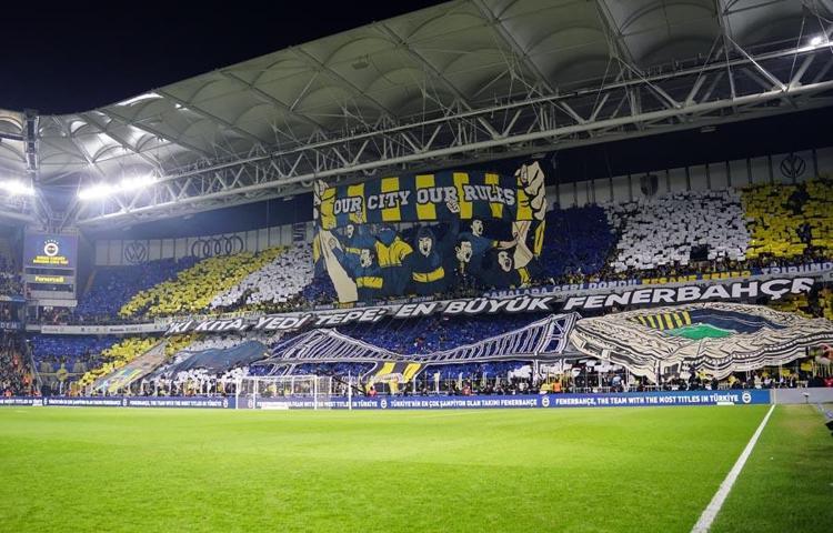 Bozulan büyü, oyuncu yuhalamaları ve Kadıköy
