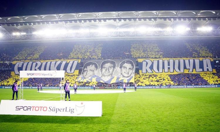 Ses kayıtları, İcardi ve Aboubakarın elden kaçması, Jorge Jesusun inadı... İşte Fenerbahçenin bozulan büyüsü