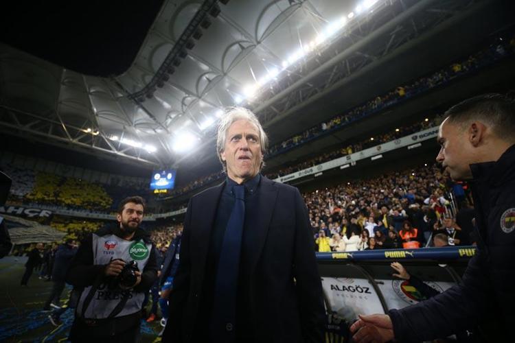 Ses kayıtları, İcardi ve Aboubakarın elden kaçması, Jorge Jesusun inadı... İşte Fenerbahçenin bozulan büyüsü