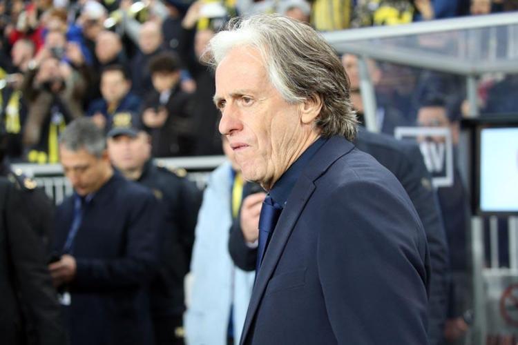 Ses kayıtları, İcardi ve Aboubakarın elden kaçması, Jorge Jesusun inadı... İşte Fenerbahçenin bozulan büyüsü