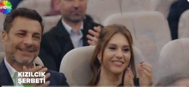 Kızılcık Şerbeti 28. bölüm 3. fragmanı: Doğa Fatihe tekme atacakken Pembe Apoyu basıyor Hem de Nursemanın nikahında...