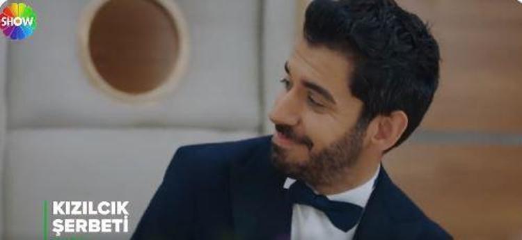 Kızılcık Şerbeti 28. bölüm 3. fragmanı: Doğa Fatihe tekme atacakken Pembe Apoyu basıyor Hem de Nursemanın nikahında...