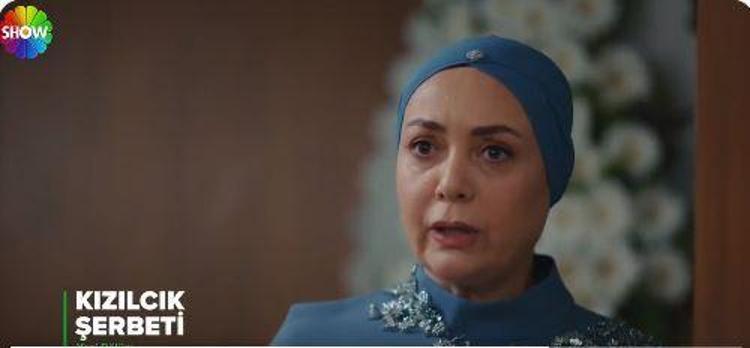 NURSEMANIN NİKAHINDA BEKLENMEYEN OLAY