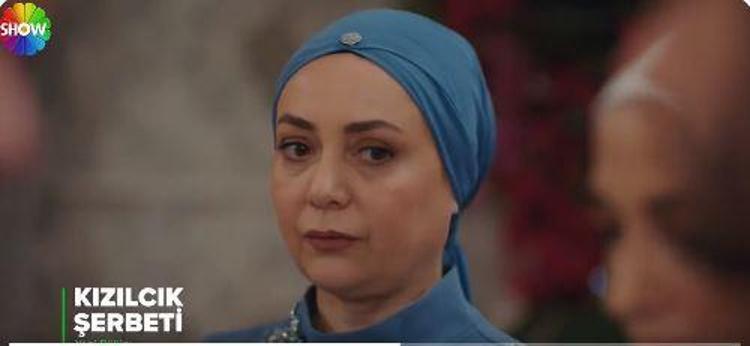 Kızılcık Şerbeti 28. bölüm 3. fragmanı: Doğa Fatihe tekme atacakken Pembe Apoyu basıyor Hem de Nursemanın nikahında...