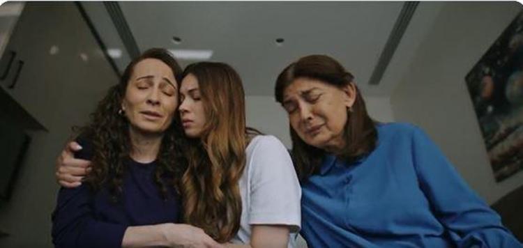 Seyranın müstakbel eşi artık Seyran.