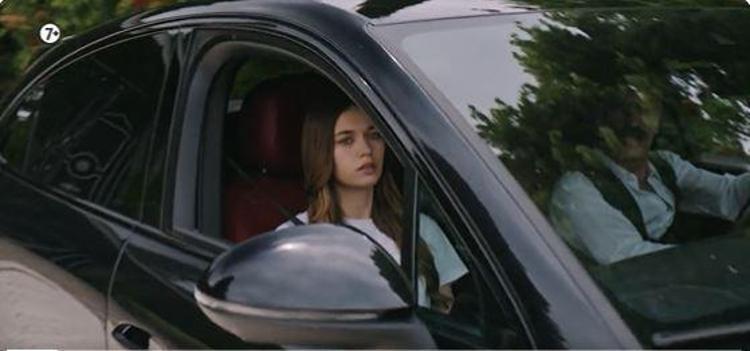 Gülgün Anne hamleyi yapıyor Yalı Çapkınında her şey doğru çıktı Ferit Pelinle evleniyor, Seyran da Tarıkla