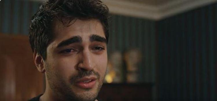 Gülgün Anne hamleyi yapıyor Yalı Çapkınında her şey doğru çıktı Ferit Pelinle evleniyor, Seyran da Tarıkla