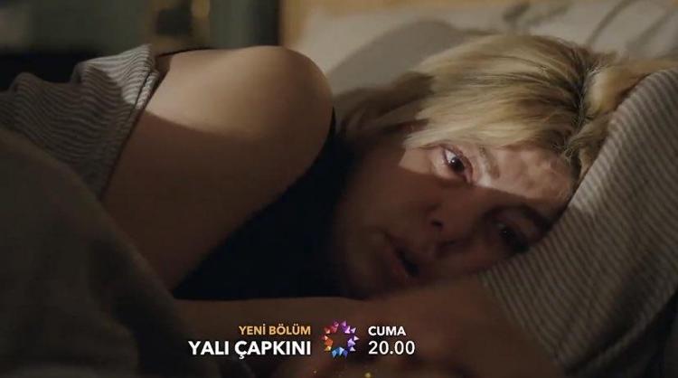 Gülgün Anne hamleyi yapıyor Yalı Çapkınında her şey doğru çıktı Ferit Pelinle evleniyor, Seyran da Tarıkla