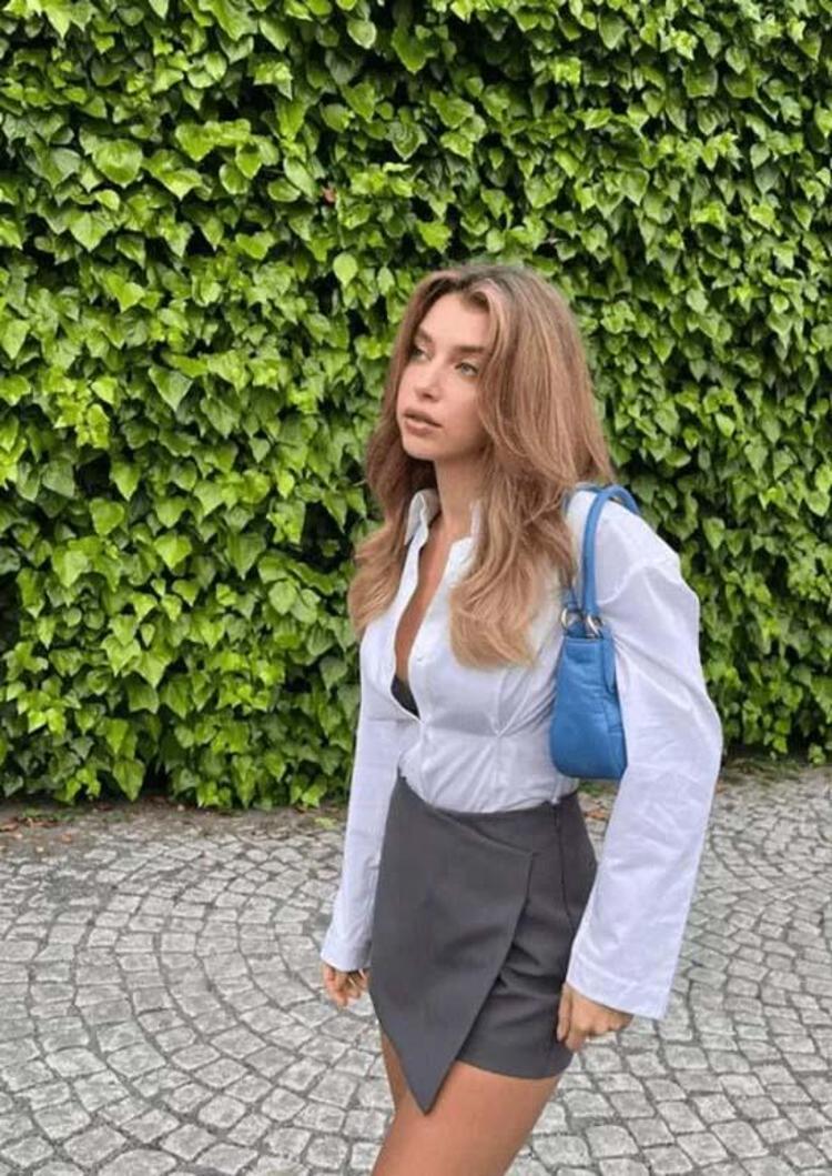 Gamze Erçelden samimi açıklama: Aşırı tepkisizim