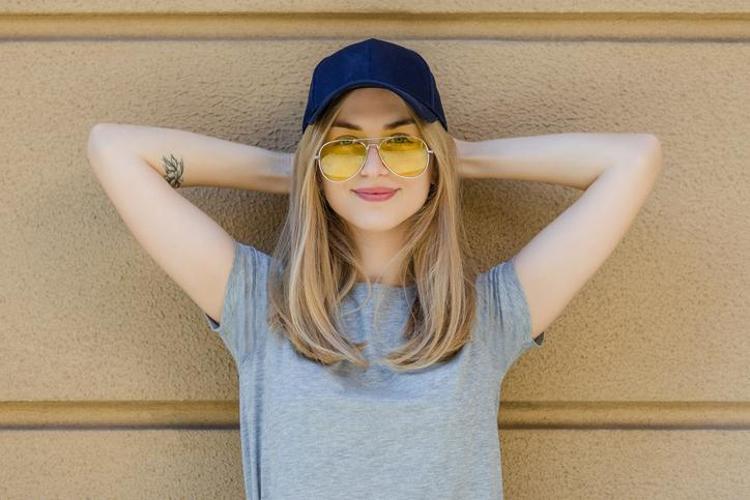 Sahte güneş gözlükleri tehlike saçıyor Pterjium hastalığını tetikliyor
