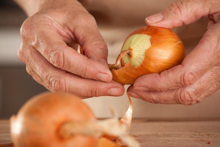 Üreticide yüzde 50, markette yüzde 24 düştü Kuru soğan fiyatı ile ilgili yeni açıklama