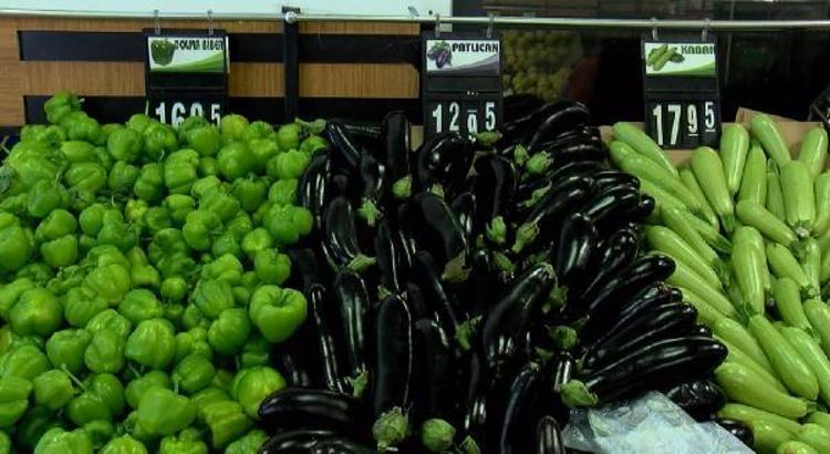 Market ile hal fiyatları arasında yüzde 127 fark Hal Kayıt Sistemi ile anında tespit ediyor