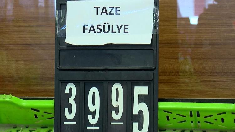 Market ile hal fiyatları arasında yüzde 127 fark Hal Kayıt Sistemi ile anında tespit ediyor