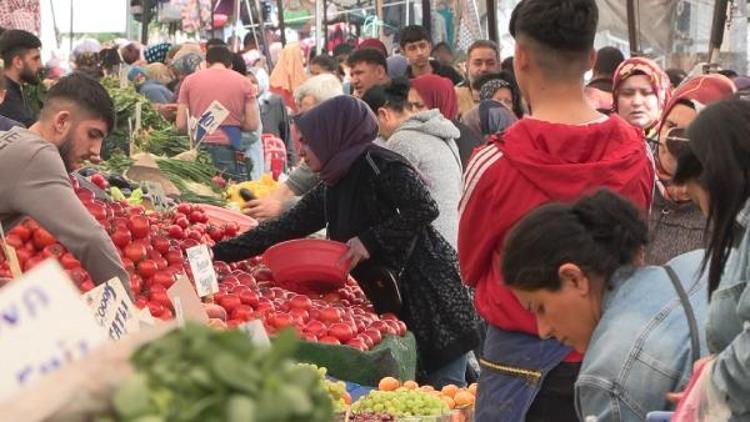 Havuçta buzhane zammı; kilosu 50 lirayı buldu