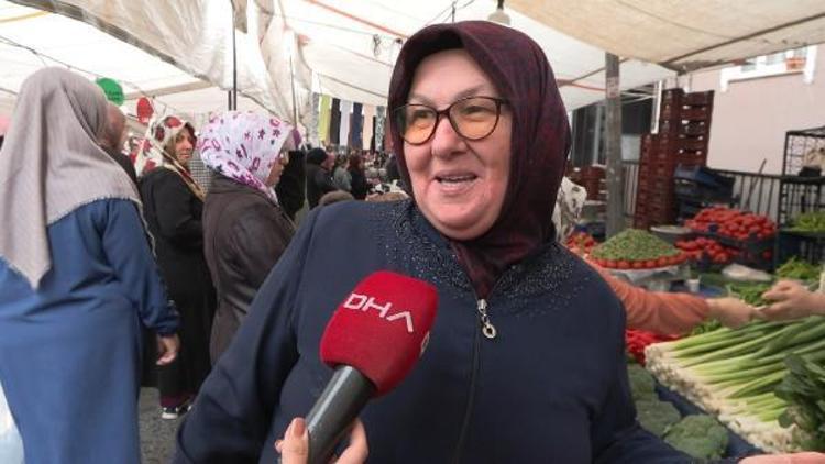 ÖNÜMÜZDEKİ HAFTA HIZLI BİR DÜŞÜŞ OLACAĞINI DÜŞÜNÜYORUM