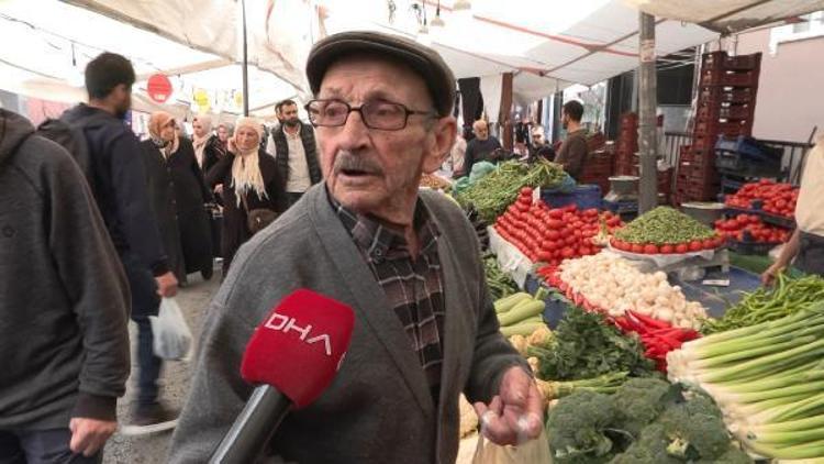 7 LİRAYA GEÇEN AY ALINAN HAVUÇ BUGÜN 30 LİRA