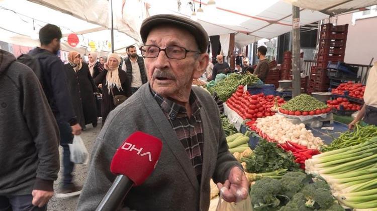 Havuçta buzhane zammı Fiyatı 3 katına çıktı...