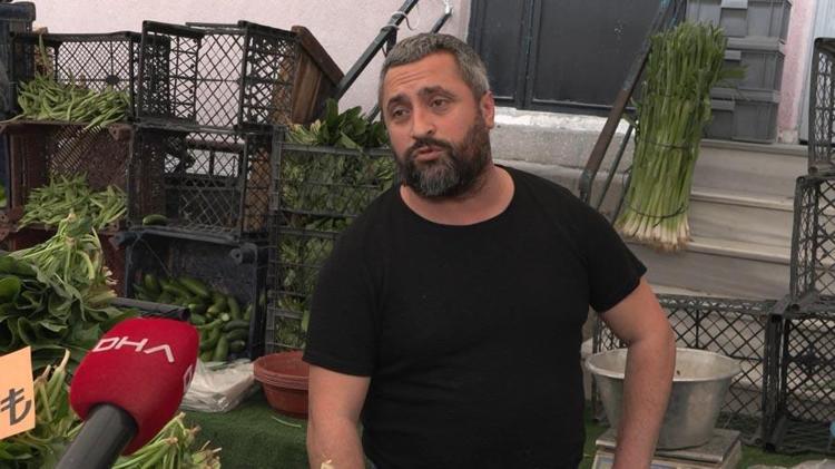 Havuçta buzhane zammı Fiyatı 3 katına çıktı...