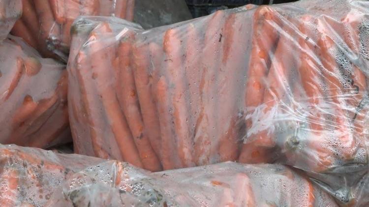 YENİ MAHSULLER GELENE KADAR BÖYLE GİDECEK