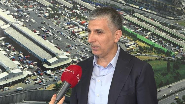 BUZHANEDE ÜRÜN AZ OLUNCA ANORMAL BİR ARTIŞ OLDU