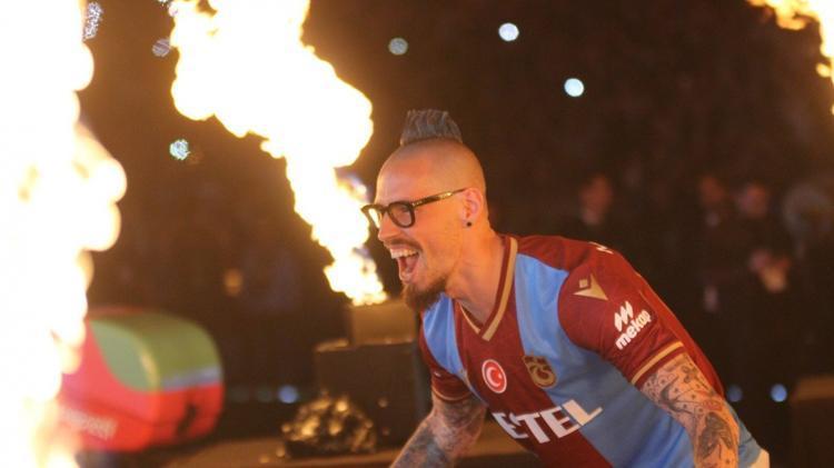 Marek Hamsik kaç yaşında, nereli, Trabzonspor’da kaç gol attı Marek Hamsik futbolu bıraktı mı, Marek Hamsik hangi takımlarda futbol oynadı