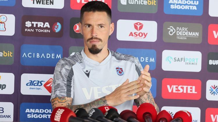 Marek Hamsik kaç yaşında, nereli, Trabzonspor’da kaç gol attı Marek Hamsik futbolu bıraktı mı, Marek Hamsik hangi takımlarda futbol oynadı