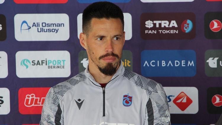 Marek Hamsik kaç yaşında, nereli, Trabzonspor’da kaç gol attı Marek Hamsik futbolu bıraktı mı, Marek Hamsik hangi takımlarda futbol oynadı