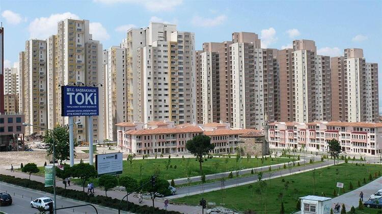 Yarısı Bizden kampanyasında başvurular sona erdi Bakan Kurum: Dönüşüm süreci hemen başlayacak