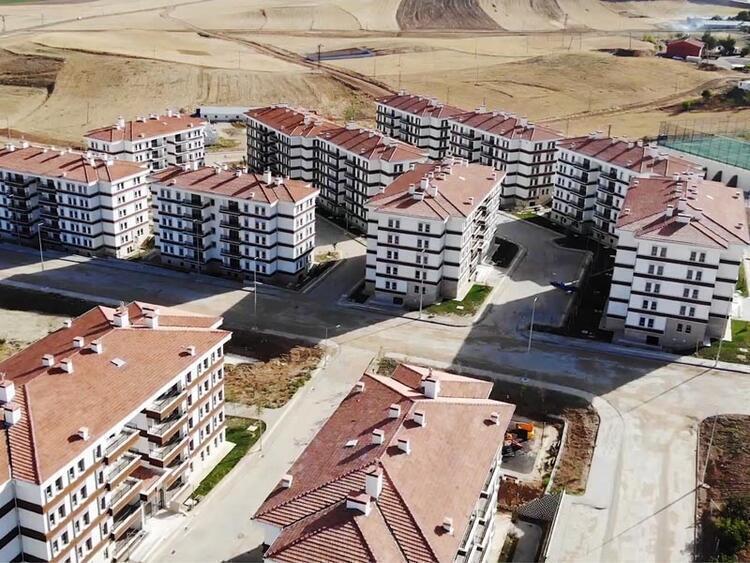 Yarısı Bizden kampanyasında başvurular sona erdi Bakan Kurum: Dönüşüm süreci hemen başlayacak