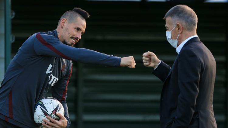Marek Hamsik milli takım kariyeri