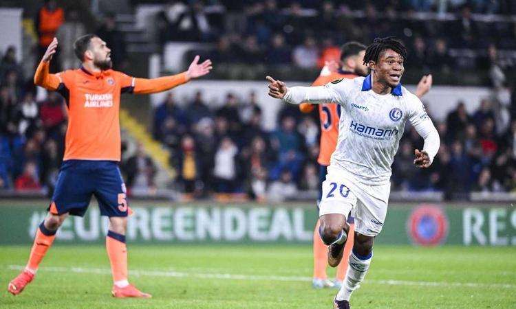 Lakabı Nijeryalı Haaland Galatasaray Emre Belözoğluna 3 dakikada 3 gol atan çılgın forvetin peşine düştü