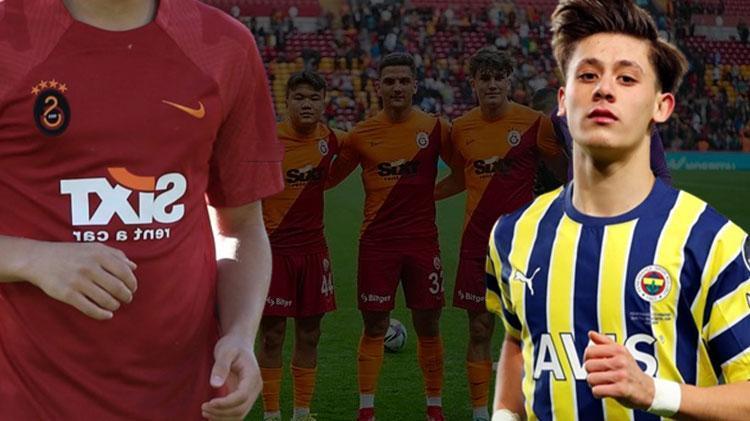 Arda Güleri geçecek 17lik yıldızı açıkladı: Bu futbolcu şu anda Galatasarayda ve geliyor...