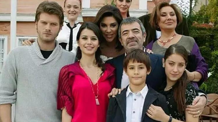 Aşk-ı Memnunun Bülenti Batuhan Karacakaya asker oldu